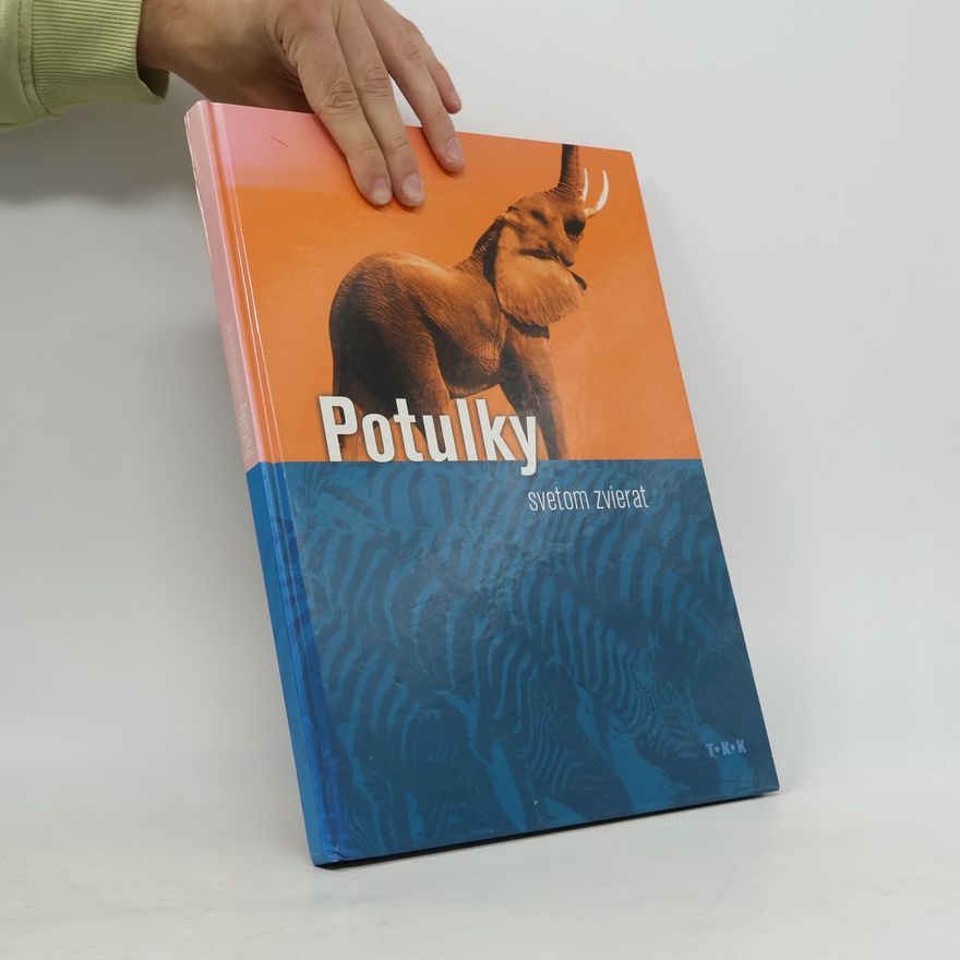 Autorenkollektiv Potulky svetom zvierat