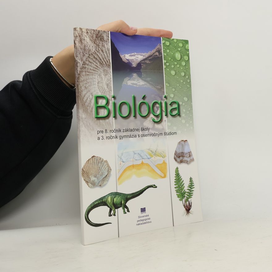 Autorenkollektiv Biológia