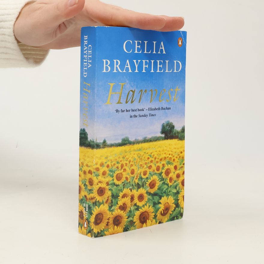 Celia Brayfield Harvest