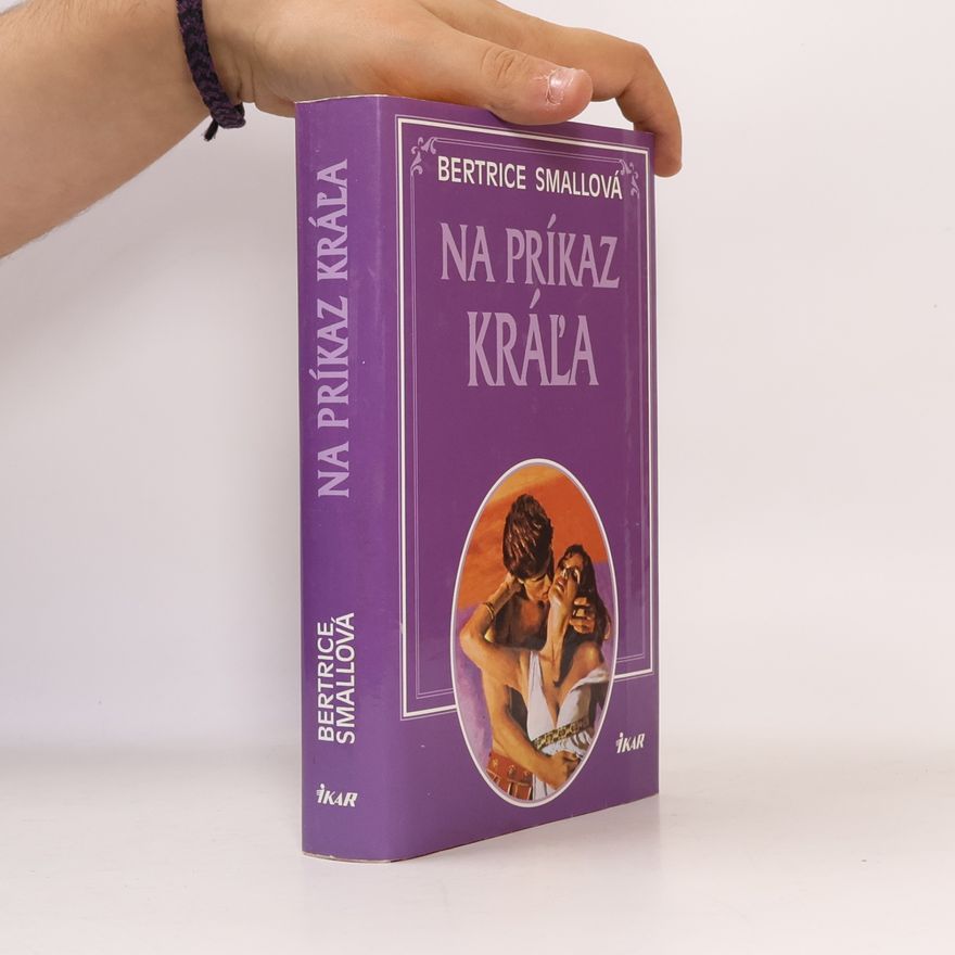 Bertrice Small Na príkaz kráľa