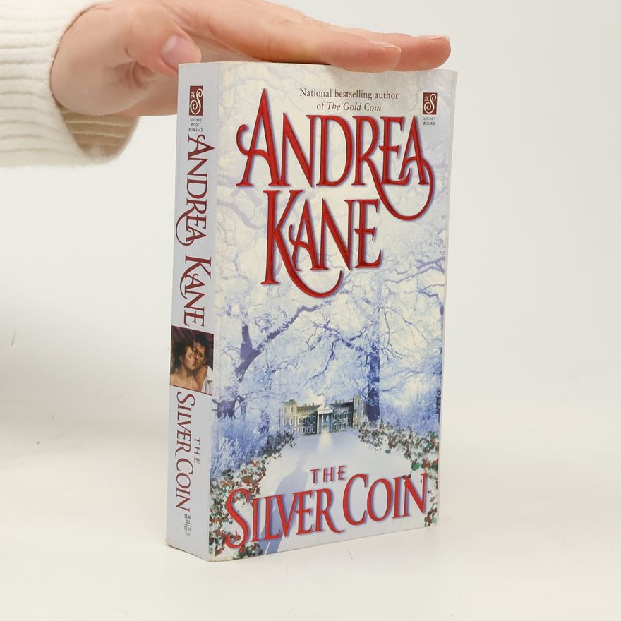 Andrea Kane Sonnet Books: The Silver Coin