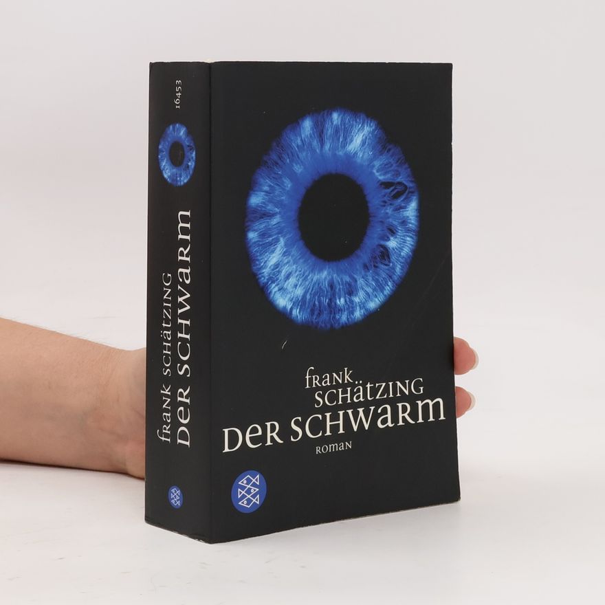 Frank Schätzing Der Schwarm