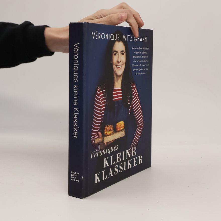 Véronique Witzigmann Véroniques kleine Klassiker