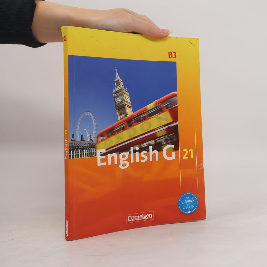 Autorenkollektiv English G 21 B3
