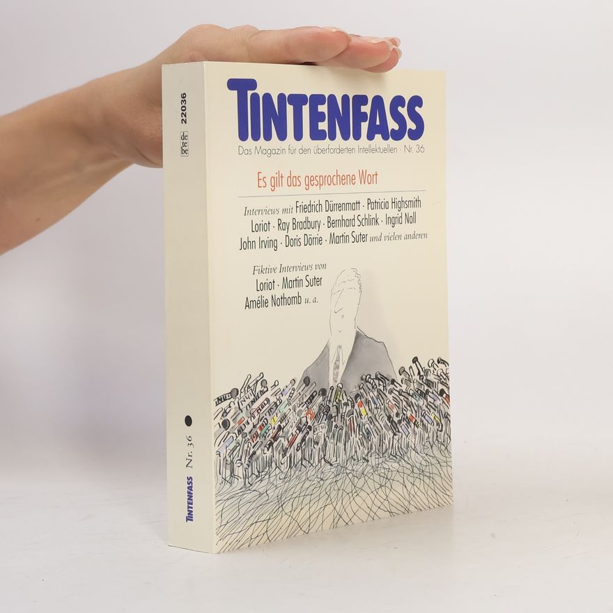 Autorenkollektiv Tintenfass Nr. 36