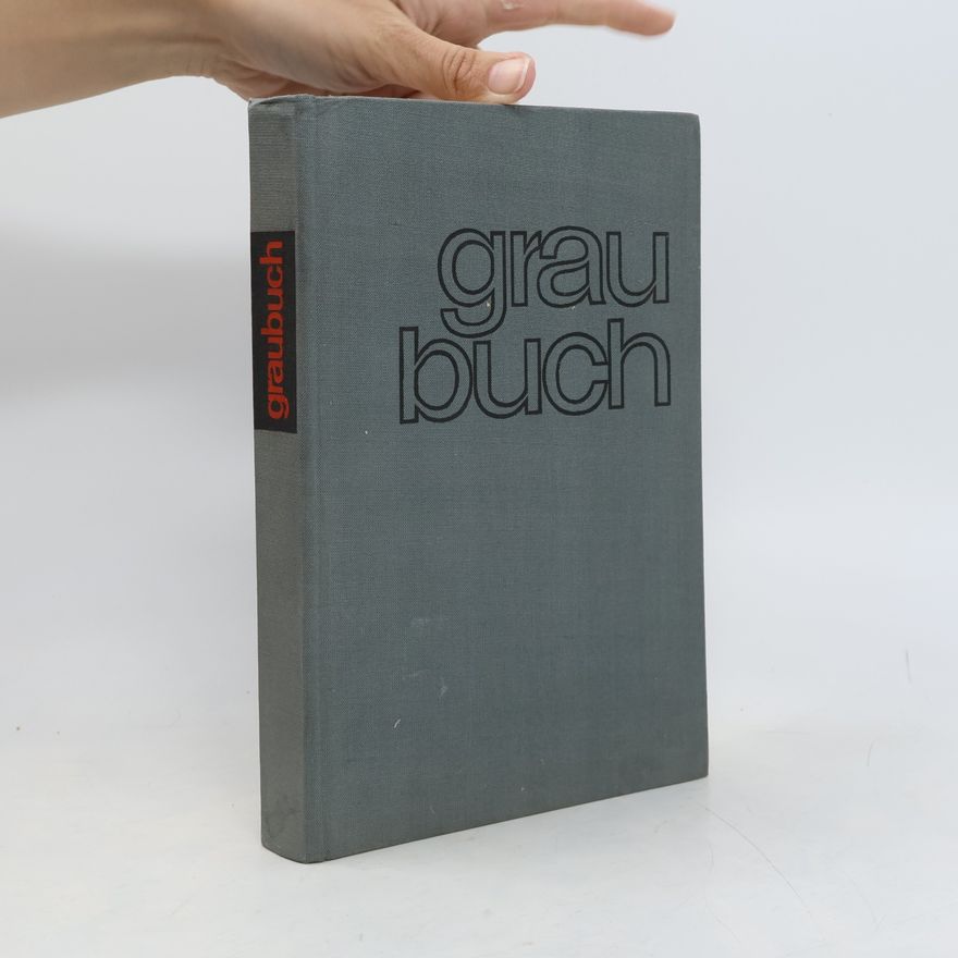 Autorenkollektiv Graubuch