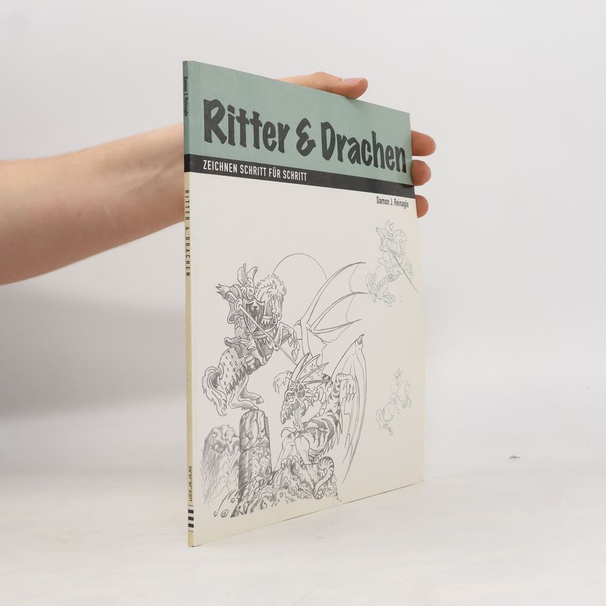 Damon J. Reinagle Ritter & Drachen