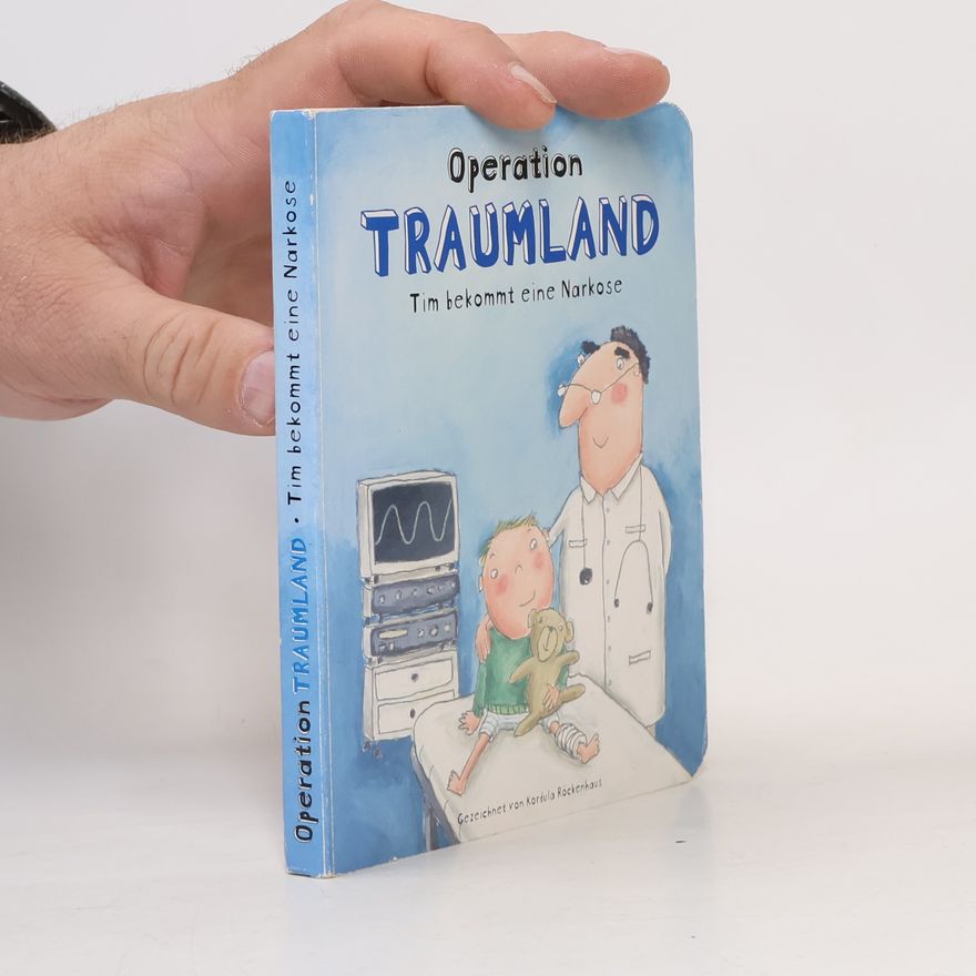 Autorenkollektiv Operation Traumland