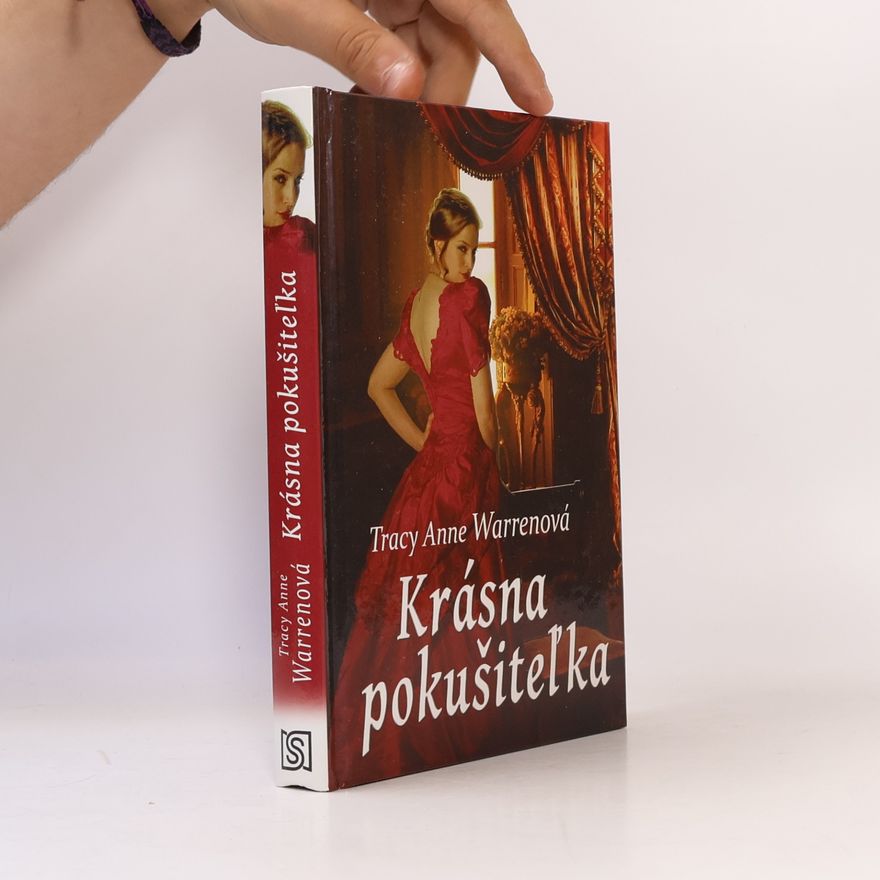 Tracy Anne Warren Krásna pokušiteľka