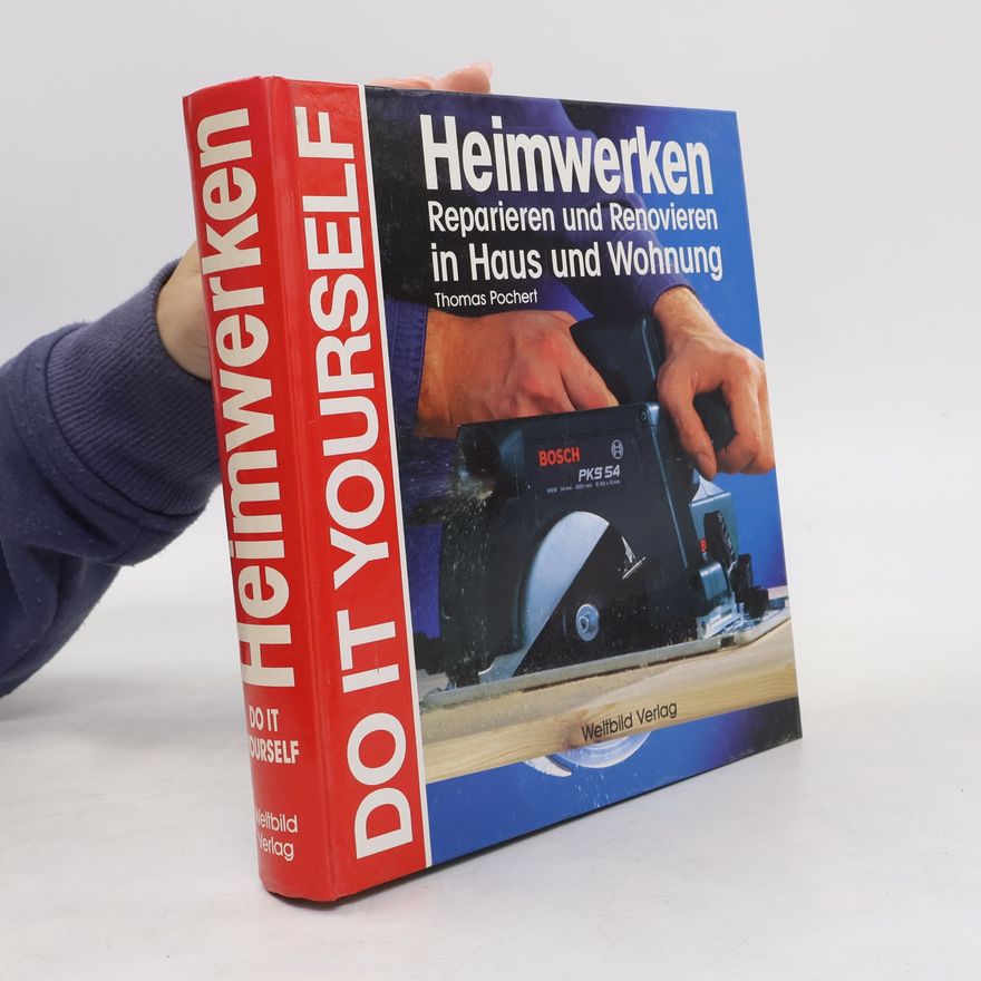 Thomas Pochert Heimwerken