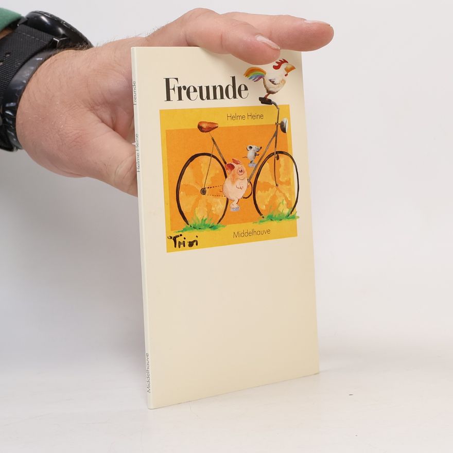 Helme Heine Freunde