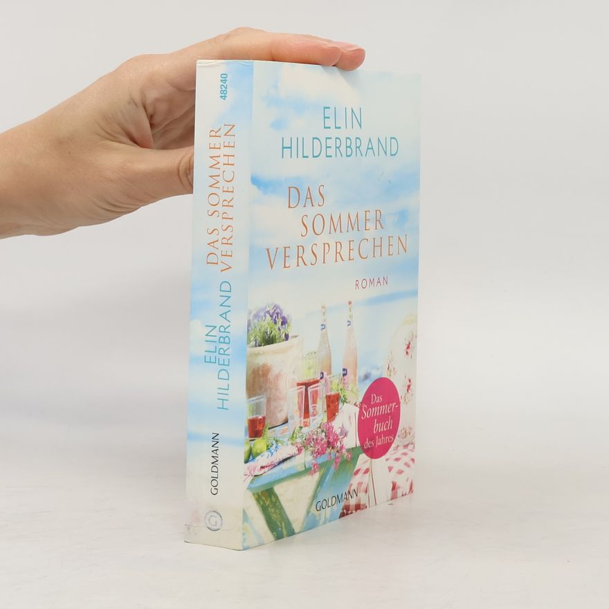 Elin Hilderbrand Das Sommerversprechen