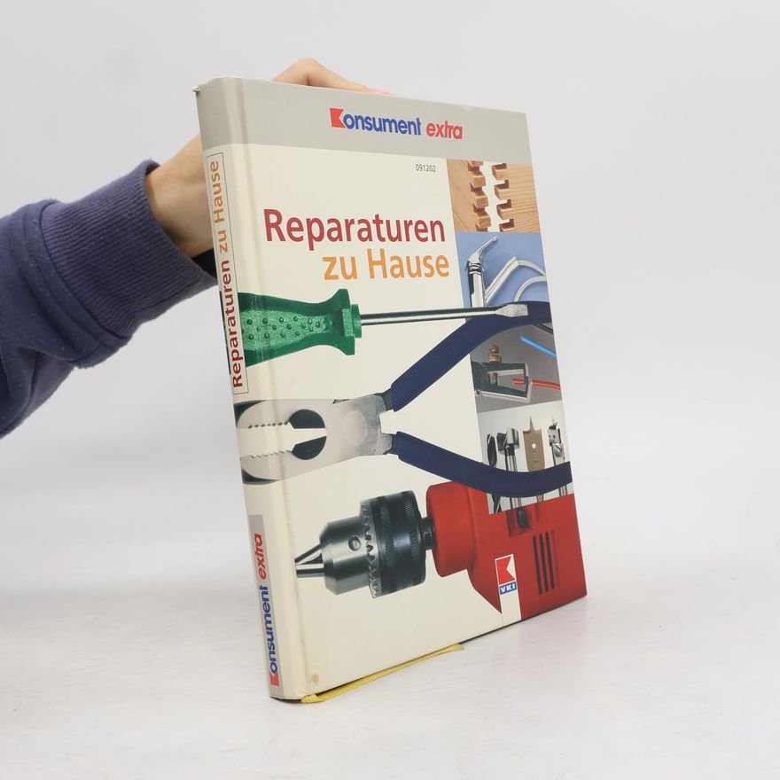 Hans-Werner Bastian Reparaturen zu Hause
