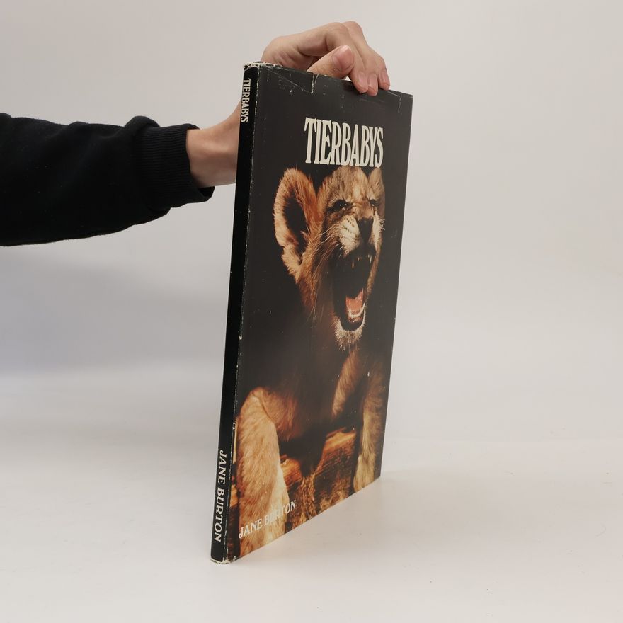 Autorenkollektiv Tierbabys