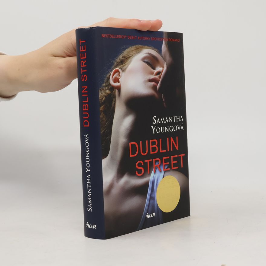 Samantha Young Dublin Street