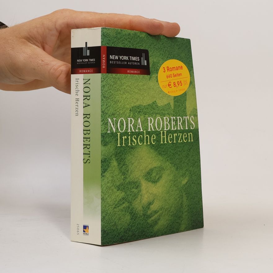 Nora Roberts Irische Herzen