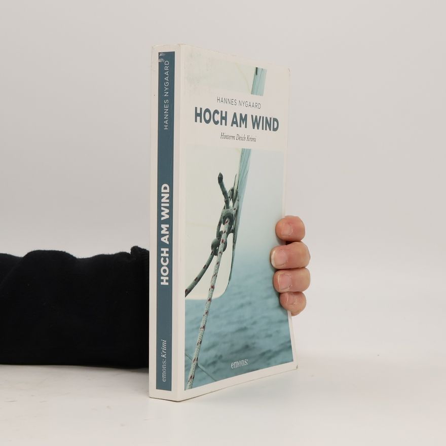 Hannes Nygaard Hoch am Wind