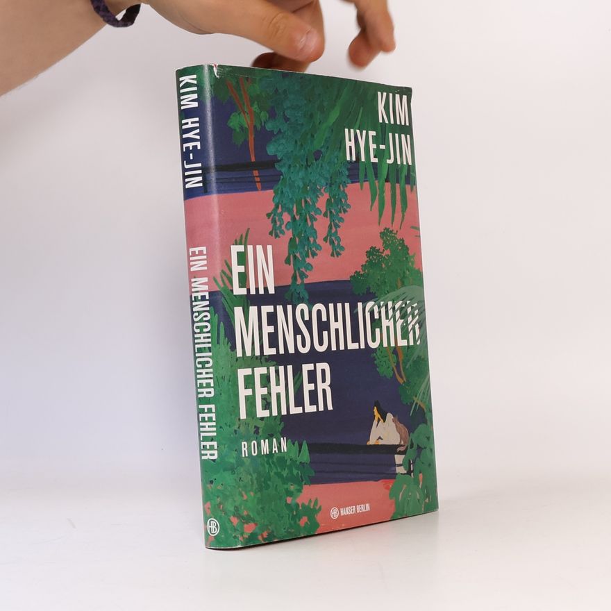 Mi-Hye Kim Ein menschlicher Fehler