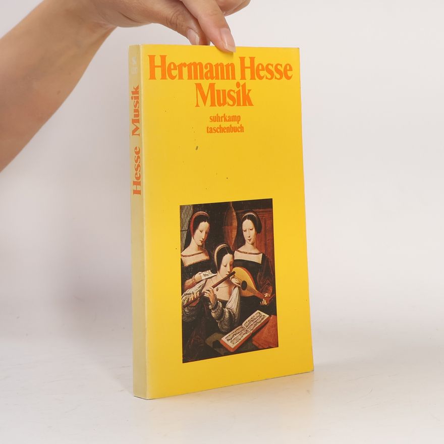 Hermann Hesse Musik
