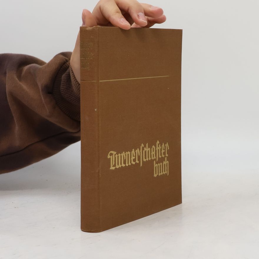 Autorenkollektiv Turnerschafterbuch