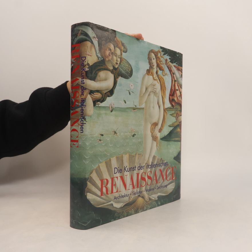 Autorenkollektiv Die Kunst der italienischen Renaissance
