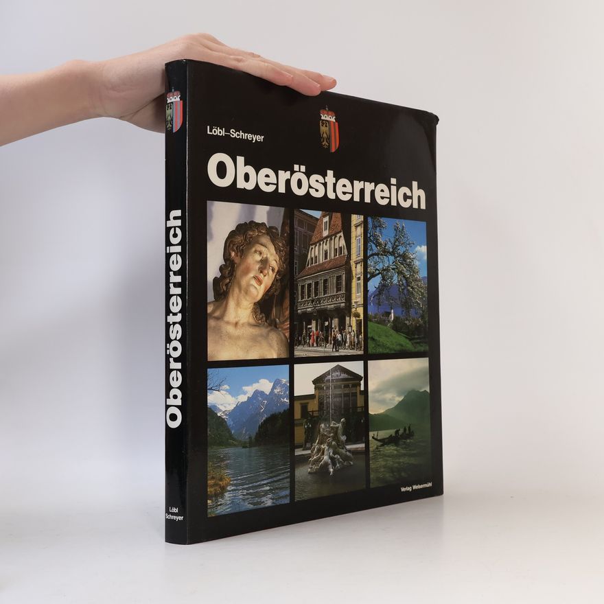 Various authors Oberösterreich