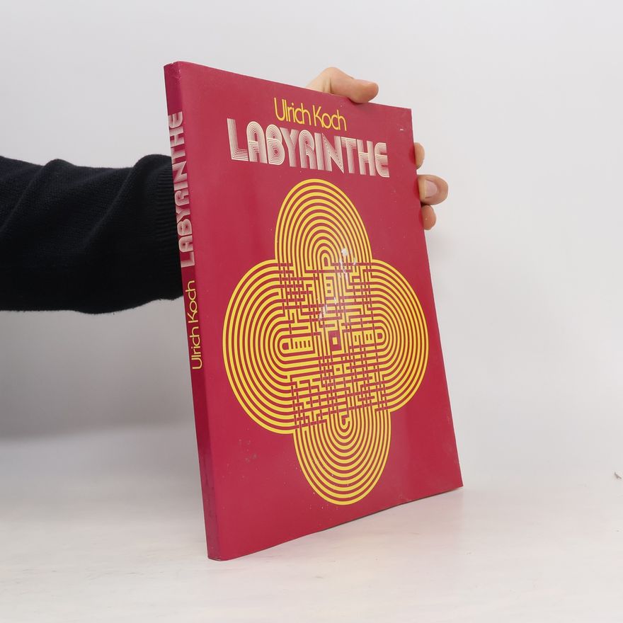 Ulrich Koch Labyrinthe