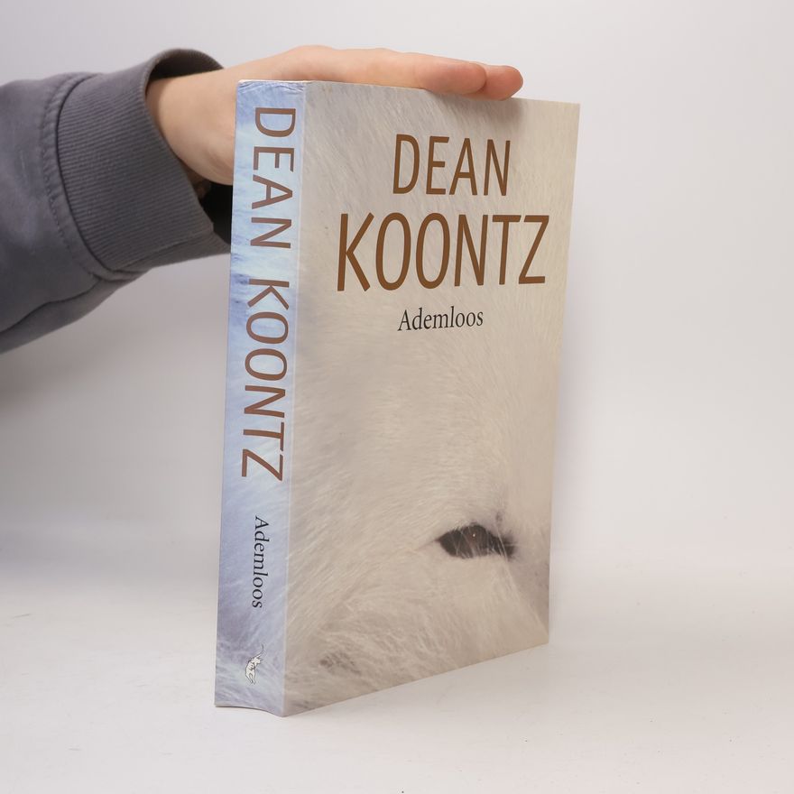 Dean Ray Koontz Ademloos