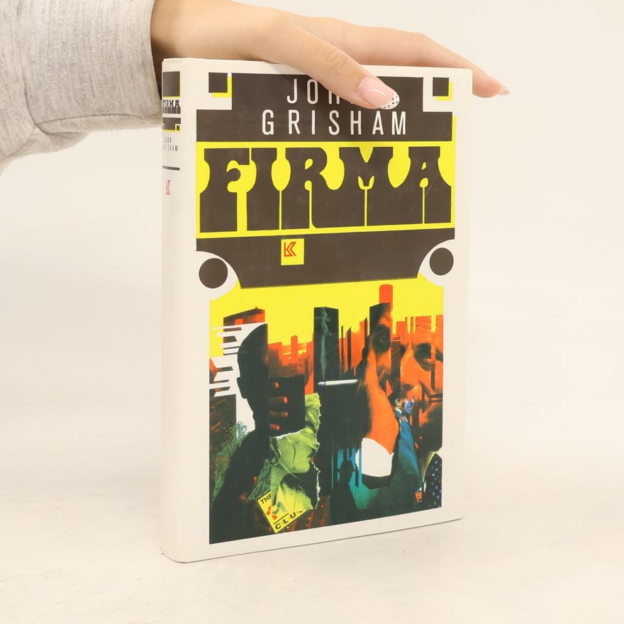 John Grisham Firma