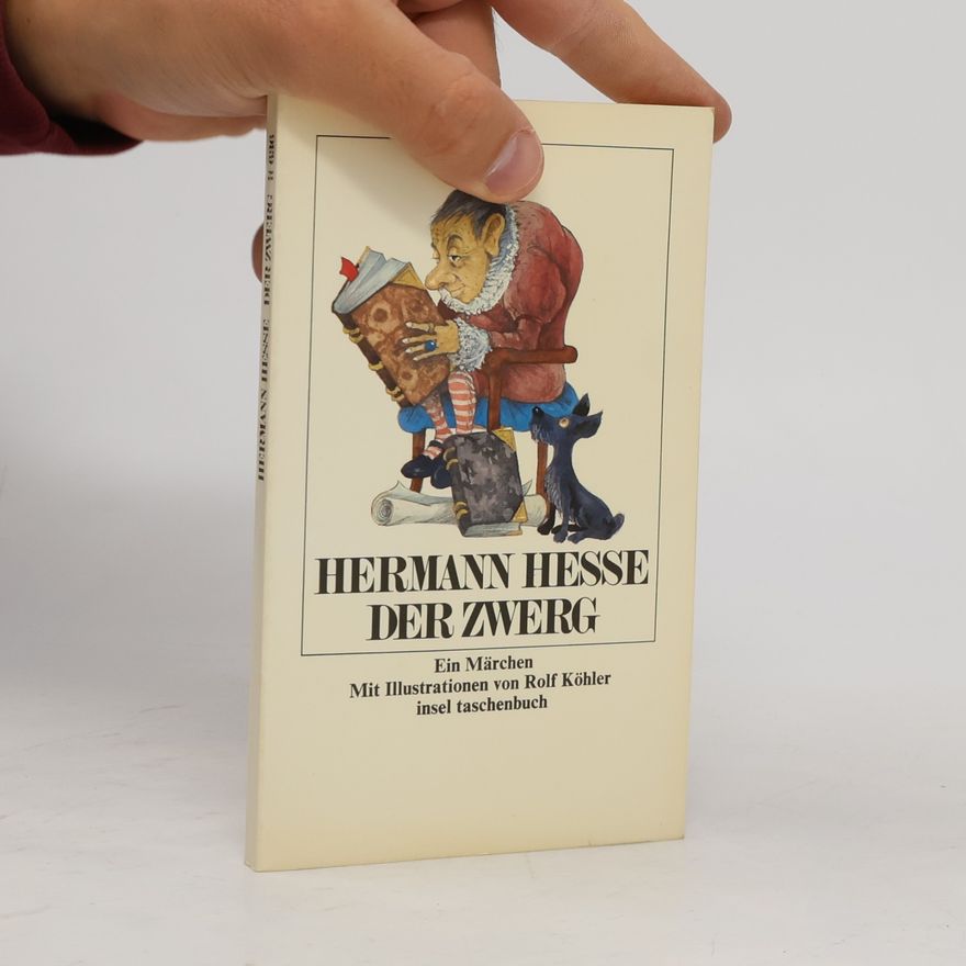 Hermann Hesse Der Zwerg