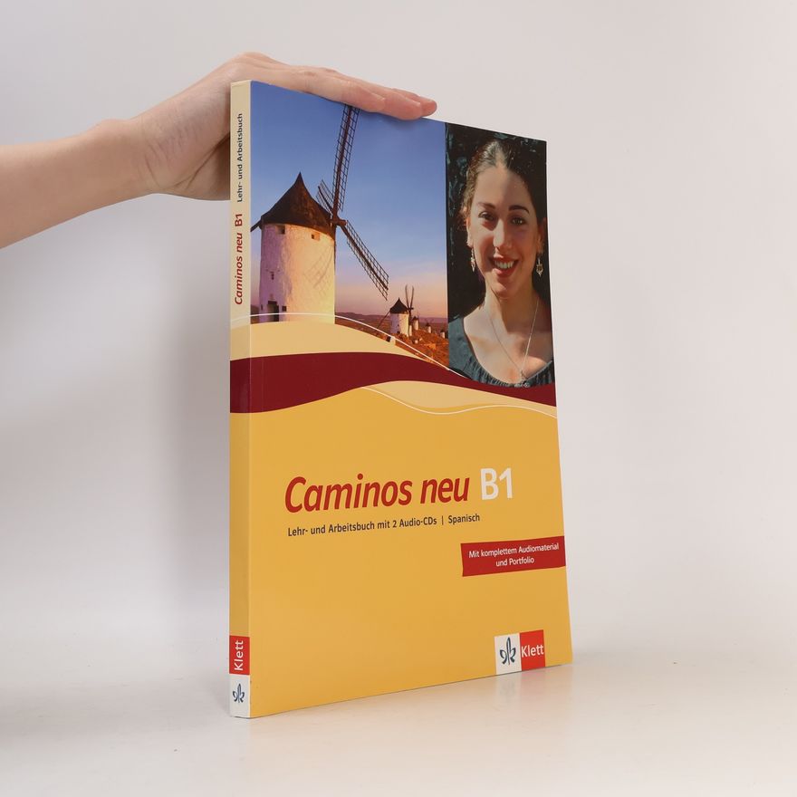 Autorenkollektiv Caminos neu 3