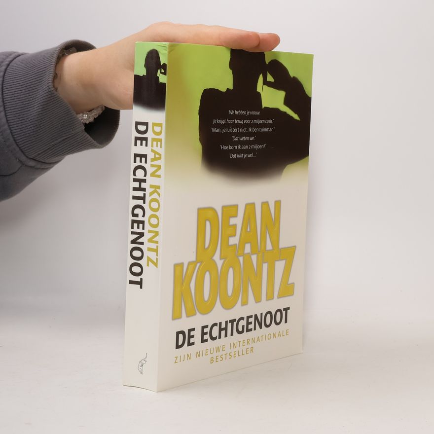 Dean Ray Koontz De echtgenoot / druk 2