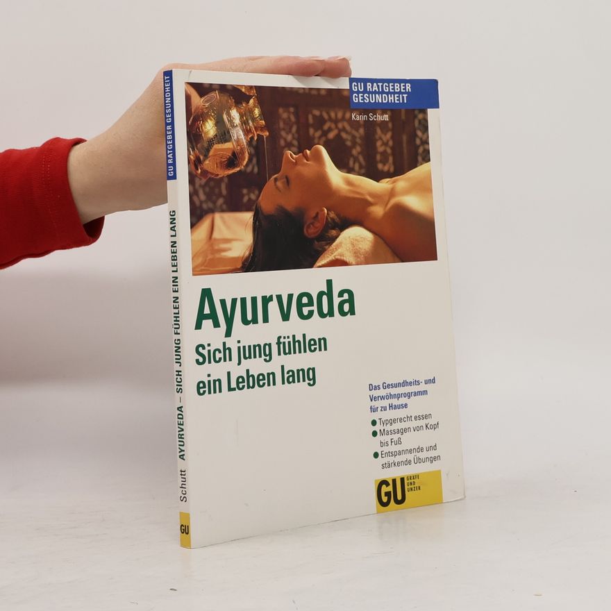 Karin Schutt Ayurveda