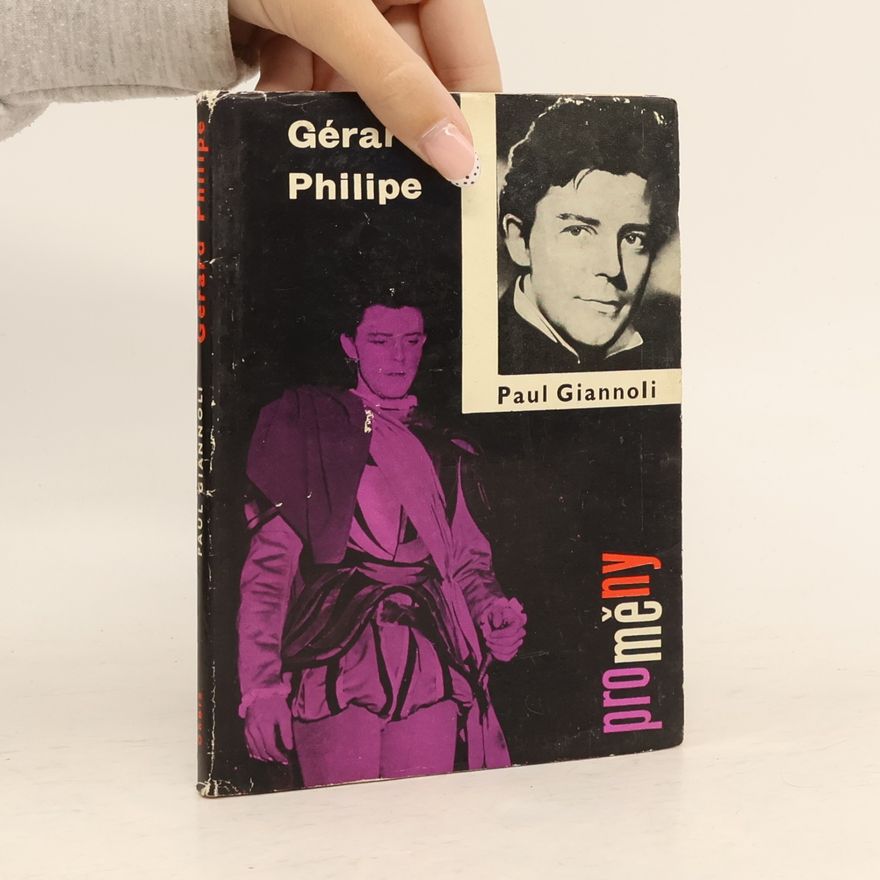 Giannoli Paul Gérerd Philipe