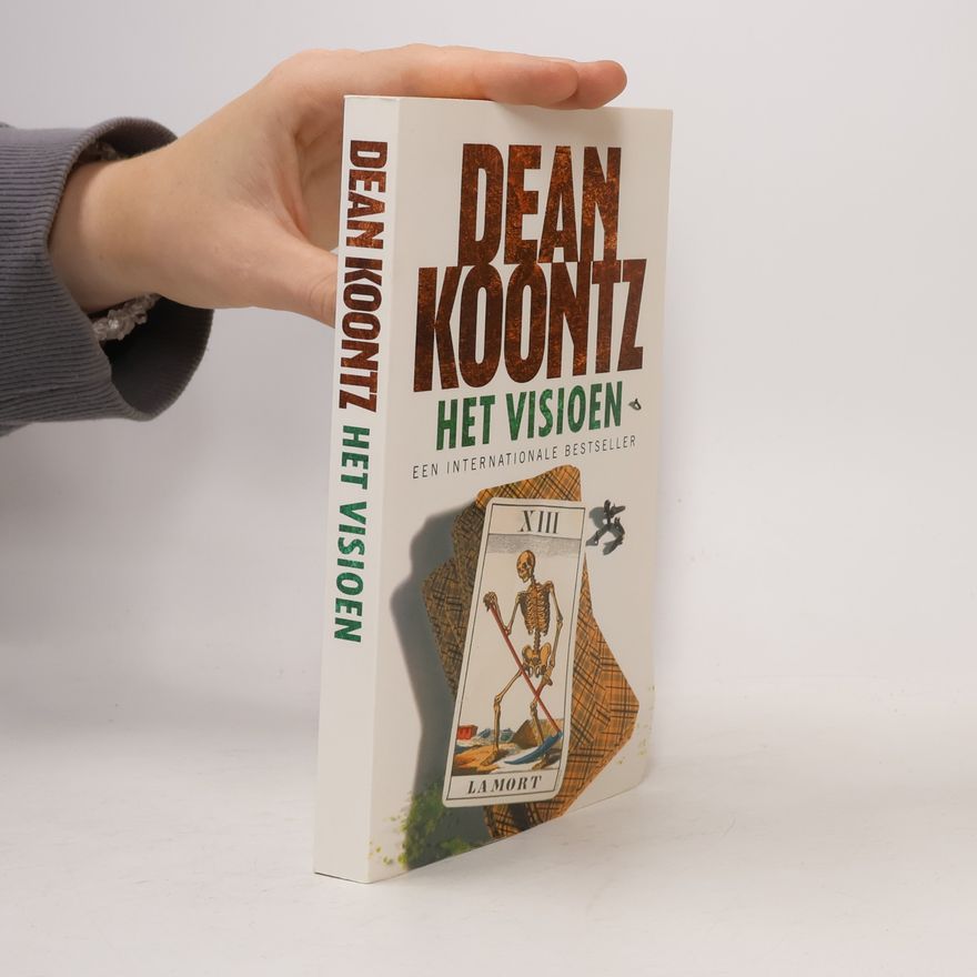Dean Ray Koontz Het Visioen