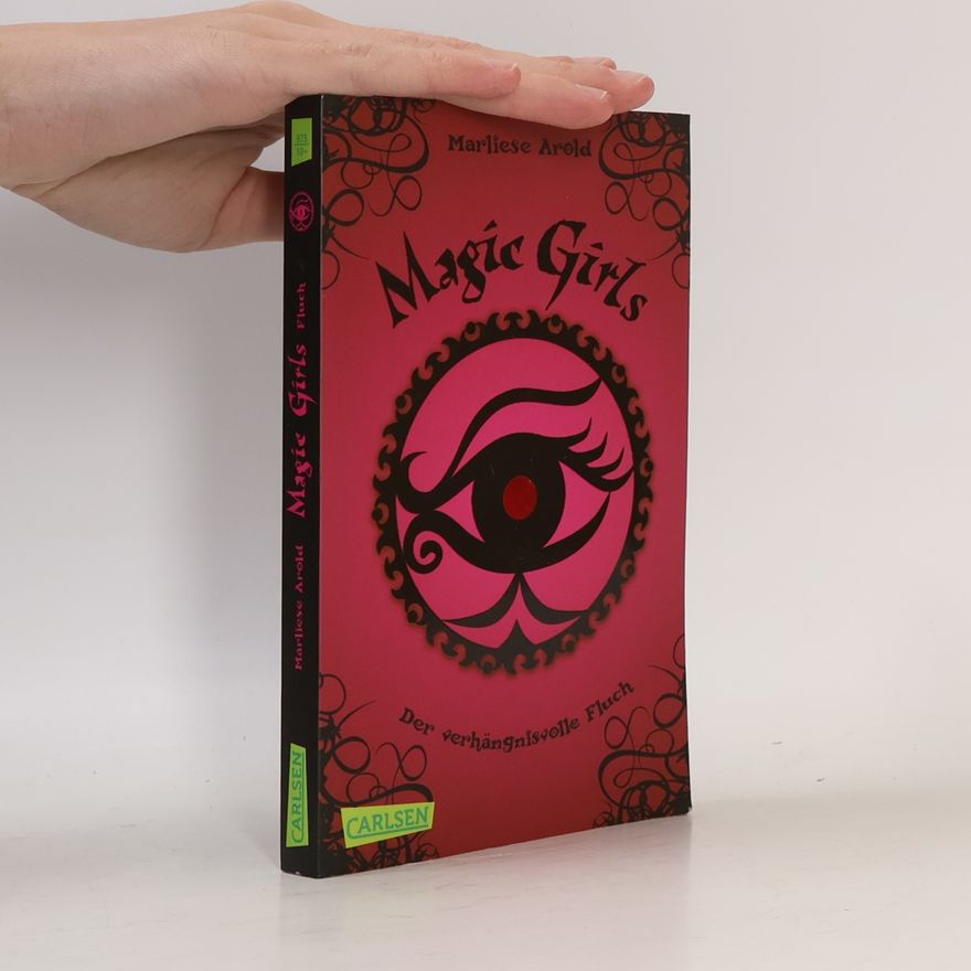 Marliese Arold Magic Girls 1