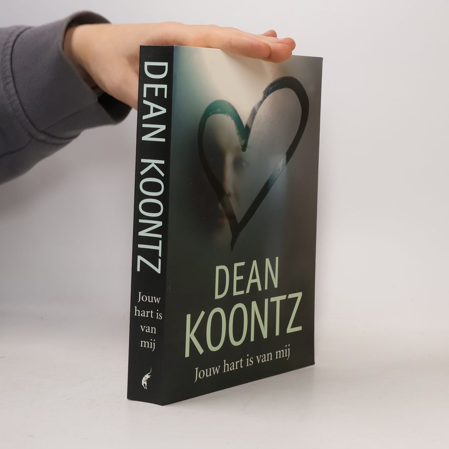 Dean Ray Koontz Jouw hart is van mij