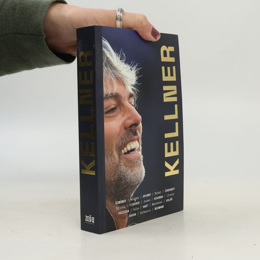 Collectif d'auteurs Kellner