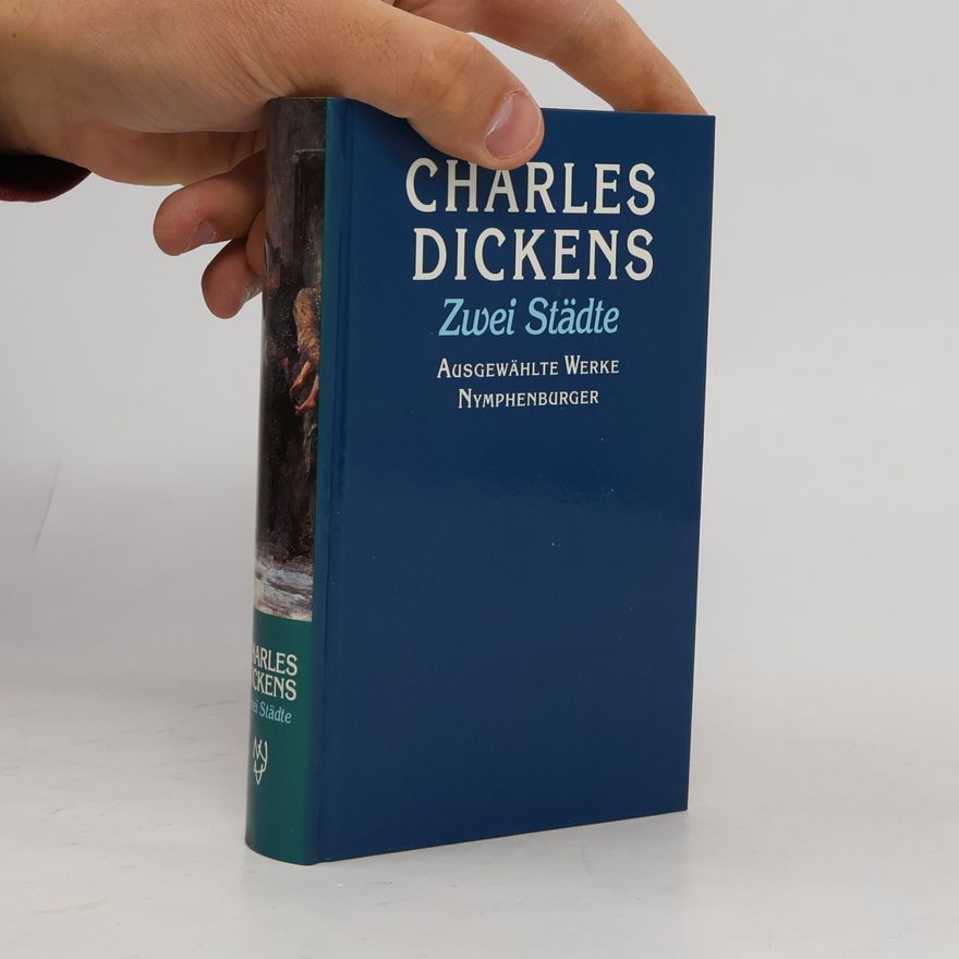 Charles Dickens Zwei Städte