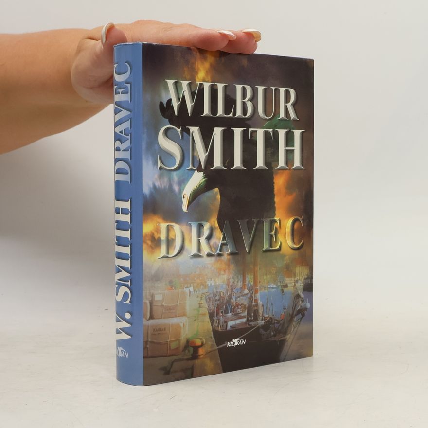 Wilbur Smith Dravec