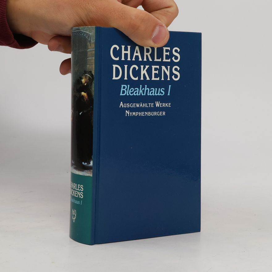 Charles Dickens Bleakhaus I