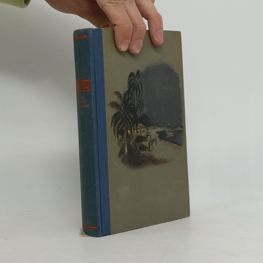 Jack London Die Insel Berande