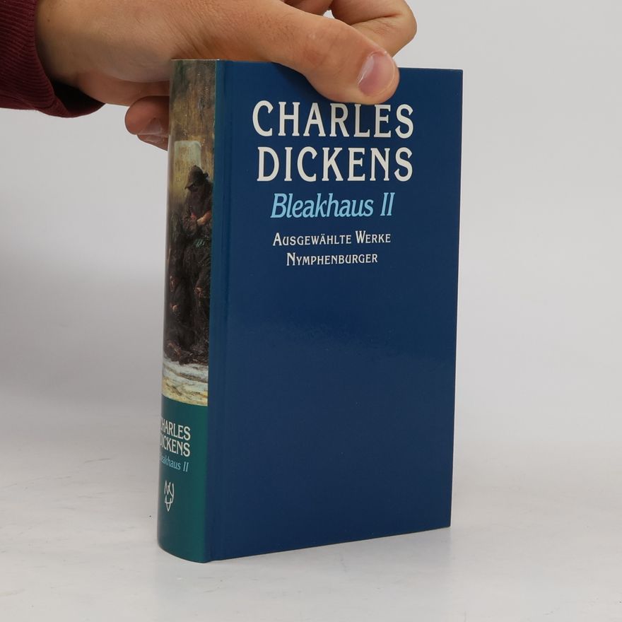 Charles Dickens Bleakhaus II.