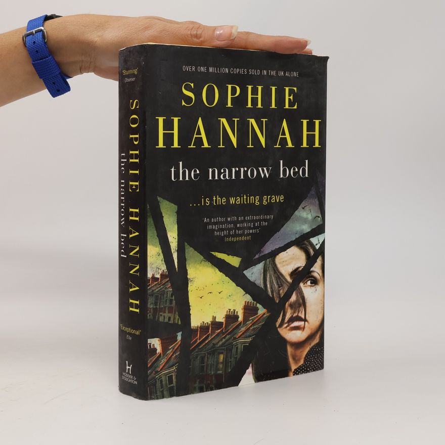 Sophie Hannah The Narrow Bed