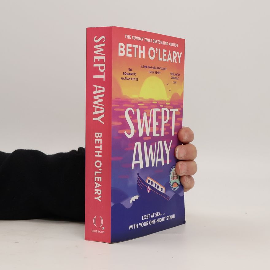 Beth O'Leary Swept Away
