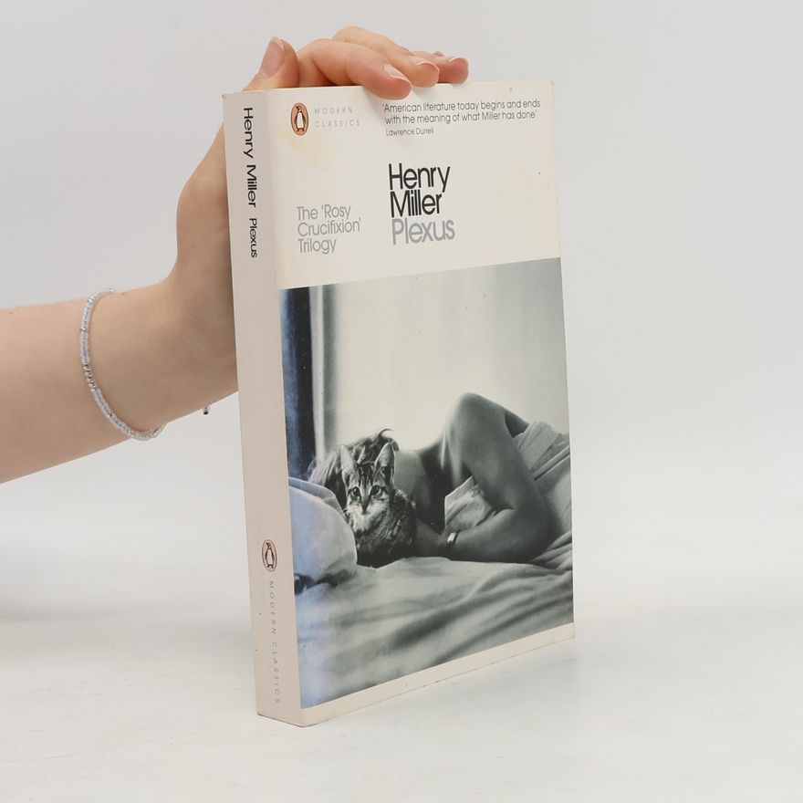 Henry Miller Plexus