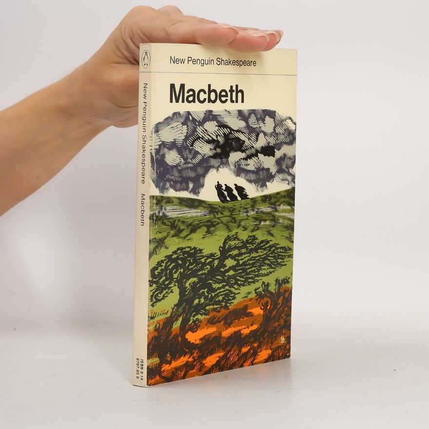 William Shakespeare Macbeth