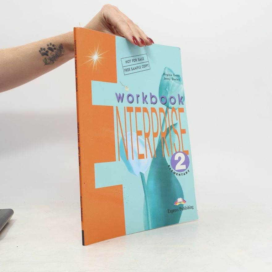 Jenny Dooley Workbook Enterprise 2