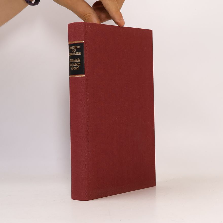 Daphne du Maurier Plötzlich an jenem Abend
