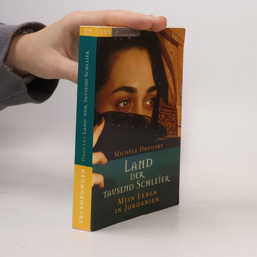 Michéle Drouart Land der tausend Schleier